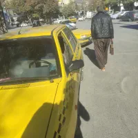 تاکسی پراید گردشی87