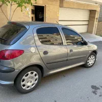 206 تیپ ۵ مدل ۹۳ دریچه سیمی