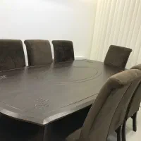 میز و صندلی ناهارخوری