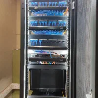 فروش و اجرای تجهیزات شبکه دوربین دزدگیر|خدمات پیشه و مهارت|یزد, |دیوار