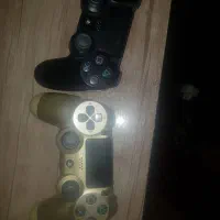 ps4 اسلیم ۱ ترا کپی خور میزون|کنسول، بازی ویدئویی و آنلاین|زرندیه, |دیوار