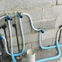 تاسیسات و لوکشی و نصب پمپ و منبع|خدمات پیشه و مهارت|لاهیجان, حاجی آباد|دیوار