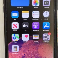 آیفون xs max 256