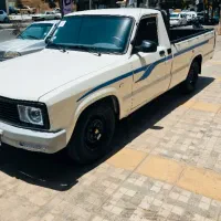 مزدا کارا 1402