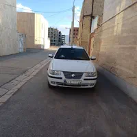 سمند LX ساده، مدل ۱۳۹۹|خودرو سواری و وانت|اراک, |دیوار