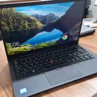 لنوو ایکس وان