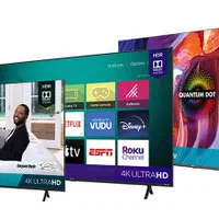 تلویزیون LED و QLED هوشمند فروش اقساط*فروشگاه مجلل|تلویزیون و پروژکتور|بم, |دیوار