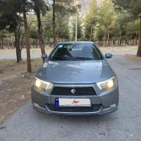 دنا پلاس تیپ دو مدل ۹۷|خودرو سواری و وانت|کرمان, |دیوار