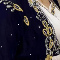 لباس محلی بسیار زیبا وجدیدترین مدل ۱۴۰۴|لباس|کرمانشاه, |دیوار