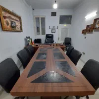 فروش میزمدیریت و میزکنفرانس تهرانپارس