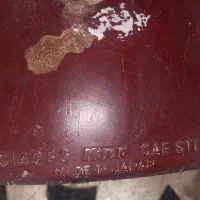 موتور یاماها|موتورسیکلت|نجفآباد, معرفت|دیوار