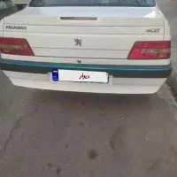 slx مدل 98 بی رنگ دریچه گازسیمی|خودرو سواری و وانت|ساوه, |دیوار