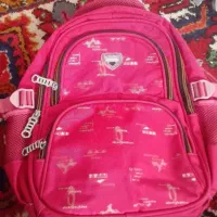 کیف مدرسه دخترونه
