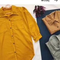 تونیک جنس الیاف