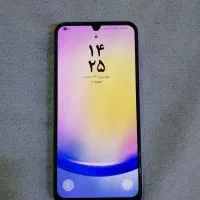 گوشی a25 5G|موبایل|دهلران, |دیوار