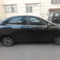 جک J4 اتوماتیک مدل 1403|خودرو سواری و وانت|تهران, شهرک ولیعصر شمالی|دیوار