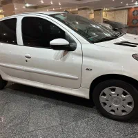 207|خودرو سواری و وانت|تهران, حشمتیه|دیوار