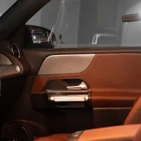 بنز glb200|خودرو سواری و وانت|تهران, حکمت|دیوار