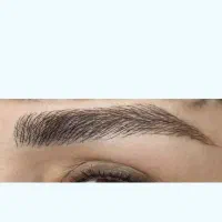 آرایش دائم صورت میکروبلیدینگ ابرو شیدینگ لب|خدمات آرایشگری و زیبایی|کیش, |دیوار