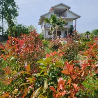 باغ ویلای سه هزار متری