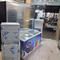 تهران برودت با ۳۰سال تجربه ،خوشنامی، وصداقت|فروشگاه و مغازه|بیرجند, |دیوار