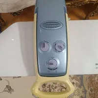 اتو بخار پرسی بکو
