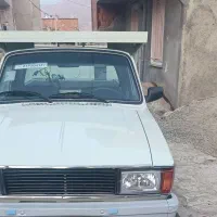 پیکان وانت 93بیرنگ|خودرو سواری و وانت|مریوان, |دیوار