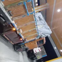 خاور ۶۰۰|خودرو سنگین|رودبار (کرمان), |دیوار