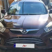 جک اس 5 دنده|خودرو سواری و وانت|تبریز, |دیوار