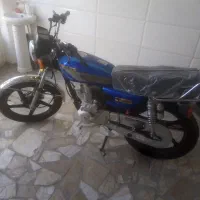 متوراحسان200 صفر کیلومتر