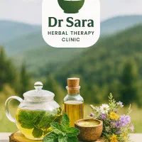 مشاوره تخصصی گیاه درمانی ـ کلینیک طب سنتی سارا