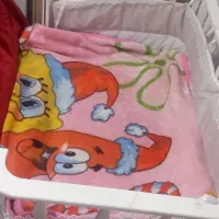 تخت کناره مادر ،گهواره شو