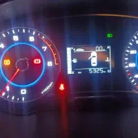 کوییک gxr مدل ۱۴۰۳  خشک|خودرو سواری و وانت|بندرعباس, |دیوار