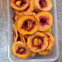 تولیدی میوه حرارتی