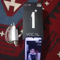 گوشی vocal 1 به فروش میرسد