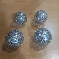 قوری برنزی،شمعدان لاله عباسی،قران و جا قرانی|صنایع دستی و سایر لوازم تزئینی|کرج, شهرک فهمیده|دیوار