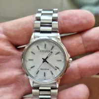 ساعت سیتیزن اکو درایو|ساعت|چهاردانگه (تهران), |دیوار