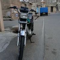 متور سیکلت 150 صفر تا صد نو