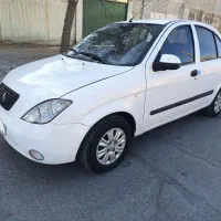 تیبا صندوقدارمدل94کارمندی