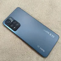 گوشی اصل نوت ۱۱ پلاس|موبایل|خرمشهر, |دیوار