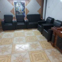 میز و صندلی اداری