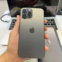 آیفون ۱۳ پرومکس