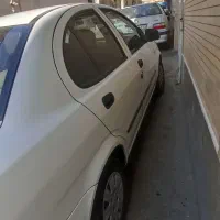 تیبا1400صندوق داربنزینی|خودرو سواری و وانت|تبریز, |دیوار