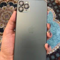 ایفون ۱۱پرومکس