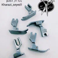 پایه چرخ خانگی و صنعتی|لوازم خیاطی و بافتنی|مشهد, ایثار|دیوار