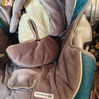 کریر برند graco