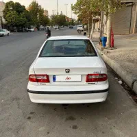 سمند|خودرو سواری و وانت|شبستر, |دیوار