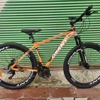 دوچرخه های نو ۲۴ و ۲۶ و ۲۷/۵ و ۲۹ فروش ویژه|دوچرخه، اسکیت، اسکوتر|بهشهر, |دیوار