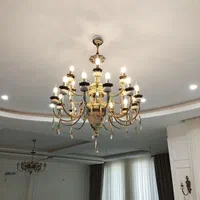 لوستر های سنگی و نئو کلاسیک
