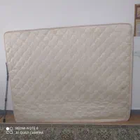 تشک رویال s طبی و فنری